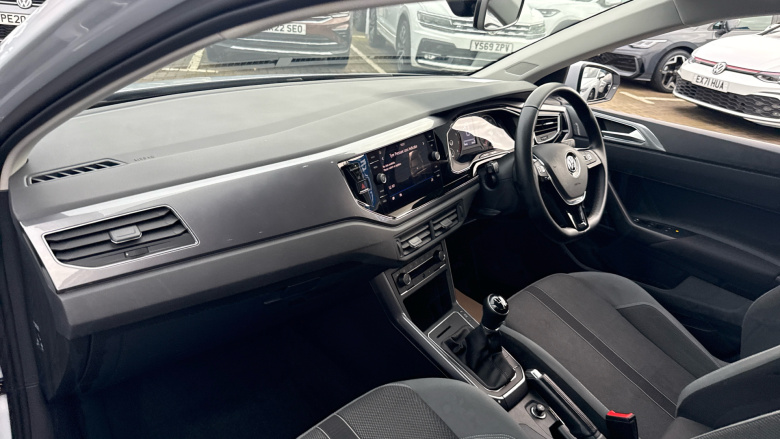 Volkswagen Polo 1.0 TSI 115 SEL 5dr Petrol Hatchback